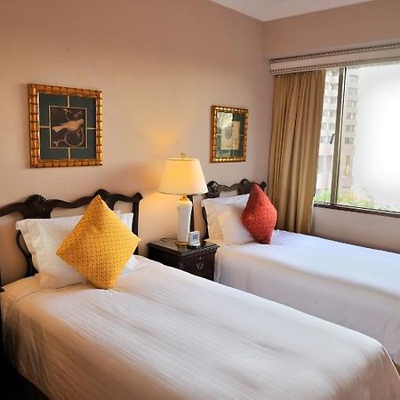 Parkview Suites Hong Kong Room photo